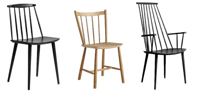 J Serie Collection